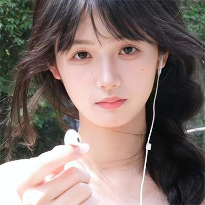先天性淫娃