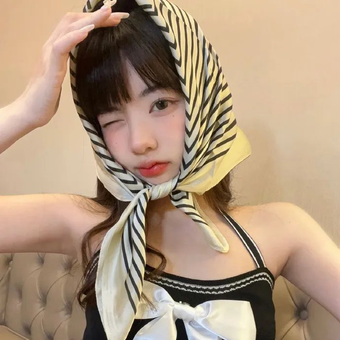 美丽密语
